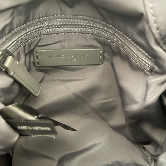 Marc Jacobs Quilted Purse - Picture 5 of 6